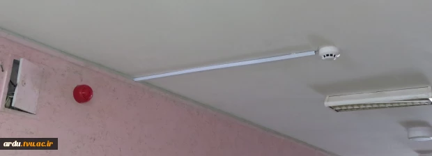 تجهیز و نوسازی خوابگاه دانشجویی