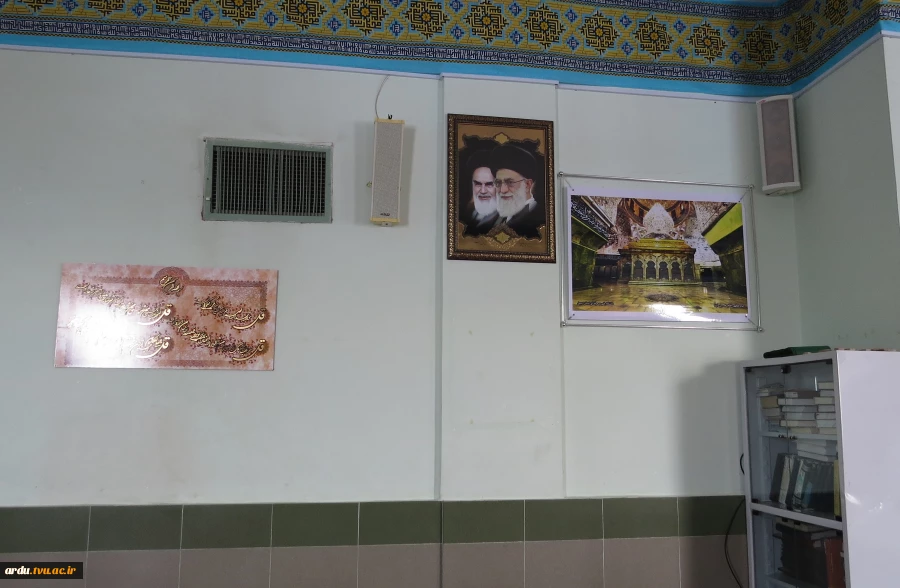 تجهیز و نوسازی خوابگاه دانشجویی
