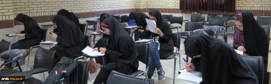 بیست و پنجمین جشنواره سراسری فرهنگی هنری