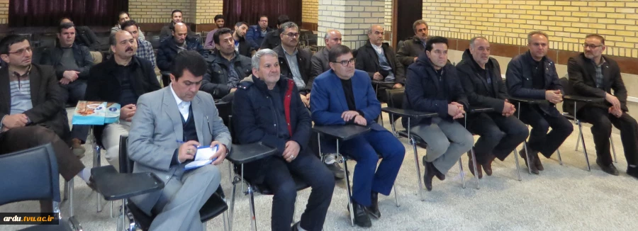 مراسم ویژه بزرگداشت چهلمین سال پیروزی انقلاب اسلامی