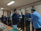 مدال برنز بیستمین دوره مسابقات ملی مهارت در رشته لوله‌کشی و گرمایشی به دانشجوی آموزشکده پسران اردبیل رسید 3