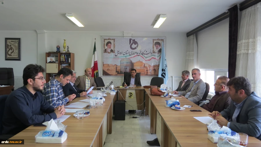 کمیته منتخب آموزشی