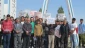 دانشگاه فنی و حرفه ای واحد استان اردبیل جنایت هولناک حمله رژیم صهیونیستی را به بیمارستان المعمدانی در غزه محکوم کرد 4