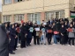 دانشگاه فنی و حرفه ای واحد استان اردبیل جنایت هولناک حمله رژیم صهیونیستی را به بیمارستان المعمدانی در غزه محکوم کرد 10