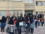 دانشگاه فنی و حرفه ای واحد استان اردبیل جنایت هولناک حمله رژیم صهیونیستی را به بیمارستان المعمدانی در غزه محکوم کرد 25