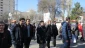 حضور دانشگاهیان دانشگاه فنی و حرفه ای واحد استان اردبیل در راهپیمایی باشکوه 22 بهمن 1402 (گزارش تصویری) 2