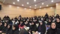 سخنگوی دولت در مراسم گرامیداشت شهدای خدمت در دانشگاه محقق اردبیلی؛
ارتقاء مهارت‌آموزی در آموزش و پرورش و آموزش عالی جزو دغدغه‌های رئیس جمهور شهید دکتر رئیسی بود 2