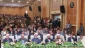 سخنگوی دولت در مراسم گرامیداشت شهدای خدمت در دانشگاه محقق اردبیلی؛
ارتقاء مهارت‌آموزی در آموزش و پرورش و آموزش عالی جزو دغدغه‌های رئیس جمهور شهید دکتر رئیسی بود 2