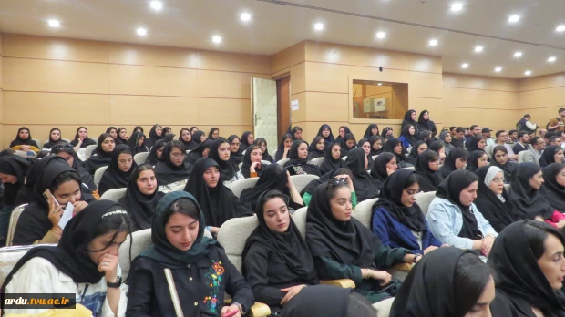 سخنگوی دولت در مراسم گرامیداشت شهدای خدمت در دانشگاه محقق اردبیلی؛
ارتقاء مهارت‌آموزی در آموزش و پرورش و آموزش عالی جزو دغدغه‌های رئیس جمهور شهید دکتر رئیسی بود 2
