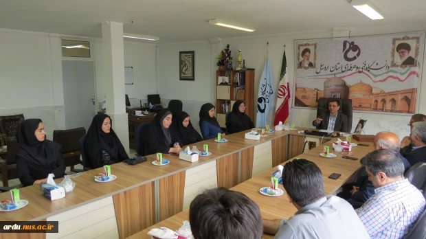 جلسه «تبیین انتخاب اصلح در انتخابات دور دوم ریاست جمهوری چهاردهم» (گزارش تصویری) 2