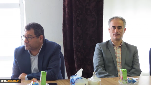 جلسه «تبیین انتخاب اصلح در انتخابات دور دوم ریاست جمهوری چهاردهم» (گزارش تصویری) 2