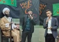 هیئت هفتگی بسیج دانشجویی دانشگاه ملی مهارت واحد استان اردبیل برگزار شد