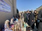 همزمان با هفته تربیت بدنی؛

نخستین جشنواره فرهنگی ورزشی درون دانشگاهی در آموزشکده ملی مهارت دختران اردبیل برگزار شد