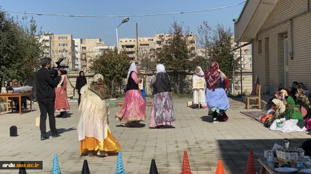 همزمان با هفته تربیت بدنی؛

نخستین جشنواره فرهنگی ورزشی درون دانشگاهی در آموزشکده ملی مهارت دختران اردبیل برگزار شد 3