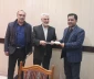 در ارزیابی عملکرد سالانه دستگاه‌های اجرایی استان اردبیل رقم خورد؛
کسب عنوان دستگاه «شایسته تقدیر ویژه» در امر ترویج و توسعه فرهنگ نماز توسط دانشگاه ملی مهارت واحد استان اردبیل
