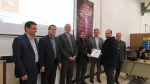 مراسم بزرگداشت روز دانشجو در دانشگاه ملی مهارت واحد استان اردبیل برگزار شد 42