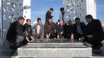 مراسم بزرگداشت روز دانشجو در دانشگاه ملی مهارت واحد استان اردبیل برگزار شد 46