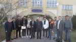مراسم بزرگداشت روز دانشجو در دانشگاه ملی مهارت واحد استان اردبیل برگزار شد 47