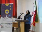جشنواره «مسابقات پژوهش و فناوری» در آموزشکده ملی مهارت دختران اردبیل برگزار شد 100