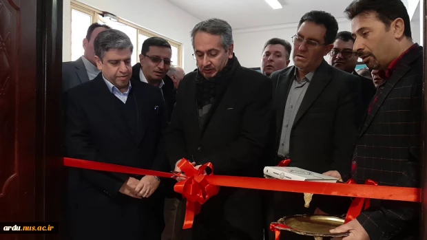 استاندار اردبیل در آیین افتتاح پروژه‌های عمرانی دانشگاه ملی مهارت، واحد استانی اردبیل:
تقویت دانشگاه ملی مهارت واحد استان اردبیل را با جدیت پیگیری خواهیم کرد 3