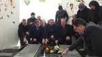 استاندار اردبیل در آیین افتتاح پروژه‌های عمرانی دانشگاه ملی مهارت، واحد استانی اردبیل:
تقویت دانشگاه ملی مهارت واحد استان اردبیل را با جدیت پیگیری خواهیم کرد 4