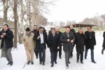 استاندار اردبیل در آیین افتتاح پروژه‌های عمرانی دانشگاه ملی مهارت، واحد استانی اردبیل:
تقویت دانشگاه ملی مهارت واحد استان اردبیل را با جدیت پیگیری خواهیم کرد 6