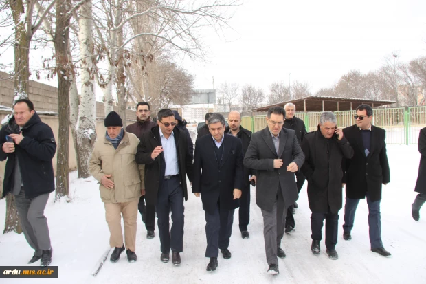 استاندار اردبیل در آیین افتتاح پروژه‌های عمرانی دانشگاه ملی مهارت، واحد استانی اردبیل:
تقویت دانشگاه ملی مهارت واحد استان اردبیل را با جدیت پیگیری خواهیم کرد 6