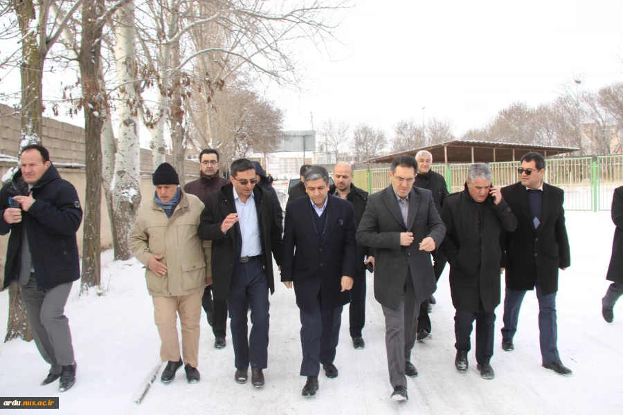 استاندار اردبیل در آیین افتتاح پروژه‌های عمرانی دانشگاه ملی مهارت، واحد استانی اردبیل:
تقویت دانشگاه ملی مهارت واحد استان اردبیل را با جدیت پیگیری خواهیم کرد 6