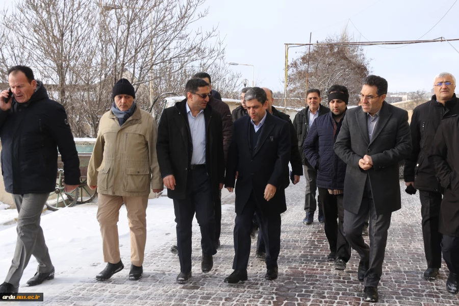 استاندار اردبیل در آیین افتتاح پروژه‌های عمرانی دانشگاه ملی مهارت، واحد استانی اردبیل:
تقویت دانشگاه ملی مهارت واحد استان اردبیل را با جدیت پیگیری خواهیم کرد 6