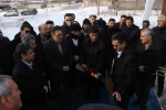 استاندار اردبیل در آیین افتتاح پروژه‌های عمرانی دانشگاه ملی مهارت، واحد استانی اردبیل:
تقویت دانشگاه ملی مهارت واحد استان اردبیل را با جدیت پیگیری خواهیم کرد 6