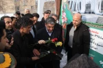 استاندار اردبیل در آیین افتتاح پروژه‌های عمرانی دانشگاه ملی مهارت، واحد استانی اردبیل:
تقویت دانشگاه ملی مهارت واحد استان اردبیل را با جدیت پیگیری خواهیم کرد 6