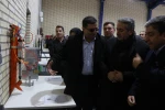 استاندار اردبیل در آیین افتتاح پروژه‌های عمرانی دانشگاه ملی مهارت، واحد استانی اردبیل:
تقویت دانشگاه ملی مهارت واحد استان اردبیل را با جدیت پیگیری خواهیم کرد 7