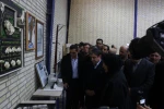 استاندار اردبیل در آیین افتتاح پروژه‌های عمرانی دانشگاه ملی مهارت، واحد استانی اردبیل:
تقویت دانشگاه ملی مهارت واحد استان اردبیل را با جدیت پیگیری خواهیم کرد 7