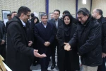 استاندار اردبیل در آیین افتتاح پروژه‌های عمرانی دانشگاه ملی مهارت، واحد استانی اردبیل:
تقویت دانشگاه ملی مهارت واحد استان اردبیل را با جدیت پیگیری خواهیم کرد 7