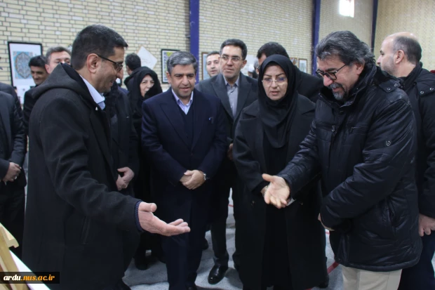 استاندار اردبیل در آیین افتتاح پروژه‌های عمرانی دانشگاه ملی مهارت، واحد استانی اردبیل:
تقویت دانشگاه ملی مهارت واحد استان اردبیل را با جدیت پیگیری خواهیم کرد 7