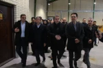 استاندار اردبیل در آیین افتتاح پروژه‌های عمرانی دانشگاه ملی مهارت، واحد استانی اردبیل:
تقویت دانشگاه ملی مهارت واحد استان اردبیل را با جدیت پیگیری خواهیم کرد 7