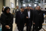 استاندار اردبیل در آیین افتتاح پروژه‌های عمرانی دانشگاه ملی مهارت، واحد استانی اردبیل:
تقویت دانشگاه ملی مهارت واحد استان اردبیل را با جدیت پیگیری خواهیم کرد 7