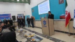 استاندار اردبیل در آیین افتتاح پروژه‌های عمرانی دانشگاه ملی مهارت، واحد استانی اردبیل:
تقویت دانشگاه ملی مهارت واحد استان اردبیل را با جدیت پیگیری خواهیم کرد 7