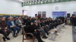استاندار اردبیل در آیین افتتاح پروژه‌های عمرانی دانشگاه ملی مهارت، واحد استانی اردبیل:
تقویت دانشگاه ملی مهارت واحد استان اردبیل را با جدیت پیگیری خواهیم کرد 7