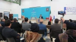 استاندار اردبیل در آیین افتتاح پروژه‌های عمرانی دانشگاه ملی مهارت، واحد استانی اردبیل:
تقویت دانشگاه ملی مهارت واحد استان اردبیل را با جدیت پیگیری خواهیم کرد 11