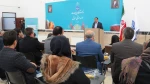 استاندار اردبیل در آیین افتتاح پروژه‌های عمرانی دانشگاه ملی مهارت، واحد استانی اردبیل:
تقویت دانشگاه ملی مهارت واحد استان اردبیل را با جدیت پیگیری خواهیم کرد 12