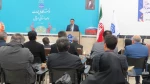 استاندار اردبیل در آیین افتتاح پروژه‌های عمرانی دانشگاه ملی مهارت، واحد استانی اردبیل:
تقویت دانشگاه ملی مهارت واحد استان اردبیل را با جدیت پیگیری خواهیم کرد 7