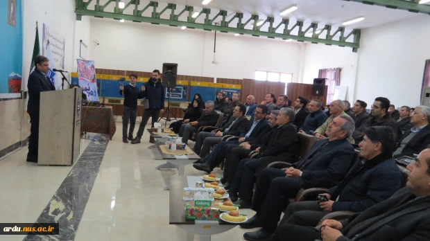 استاندار اردبیل در آیین افتتاح پروژه‌های عمرانی دانشگاه ملی مهارت، واحد استانی اردبیل:
تقویت دانشگاه ملی مهارت واحد استان اردبیل را با جدیت پیگیری خواهیم کرد 7