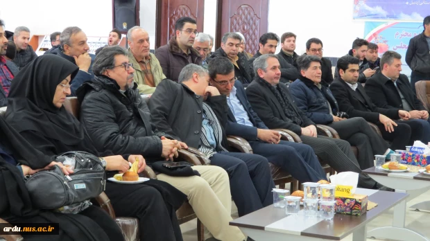 استاندار اردبیل در آیین افتتاح پروژه‌های عمرانی دانشگاه ملی مهارت، واحد استانی اردبیل:
تقویت دانشگاه ملی مهارت واحد استان اردبیل را با جدیت پیگیری خواهیم کرد 7
