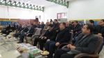 استاندار اردبیل در آیین افتتاح پروژه‌های عمرانی دانشگاه ملی مهارت، واحد استانی اردبیل:
تقویت دانشگاه ملی مهارت واحد استان اردبیل را با جدیت پیگیری خواهیم کرد 7