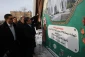 استاندار اردبیل در آیین افتتاح پروژه‌های عمرانی دانشگاه ملی مهارت، واحد استانی اردبیل:
تقویت دانشگاه ملی مهارت واحد استان اردبیل را با جدیت پیگیری خواهیم کرد 12