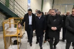 استاندار اردبیل در آیین افتتاح پروژه‌های عمرانی دانشگاه ملی مهارت، واحد استانی اردبیل:
تقویت دانشگاه ملی مهارت واحد استان اردبیل را با جدیت پیگیری خواهیم کرد 10