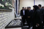 استاندار اردبیل در آیین افتتاح پروژه‌های عمرانی دانشگاه ملی مهارت، واحد استانی اردبیل:
تقویت دانشگاه ملی مهارت واحد استان اردبیل را با جدیت پیگیری خواهیم کرد 11