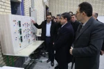 استاندار اردبیل در آیین افتتاح پروژه‌های عمرانی دانشگاه ملی مهارت، واحد استانی اردبیل:
تقویت دانشگاه ملی مهارت واحد استان اردبیل را با جدیت پیگیری خواهیم کرد 12