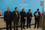 استاندار اردبیل در آیین افتتاح پروژه‌های عمرانی دانشگاه ملی مهارت، واحد استانی اردبیل:
تقویت دانشگاه ملی مهارت واحد استان اردبیل را با جدیت پیگیری خواهیم کرد 7